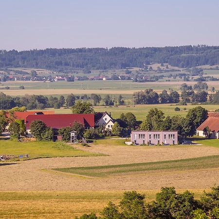 Ferienhof Neudeck Leutershausen  Экстерьер фото